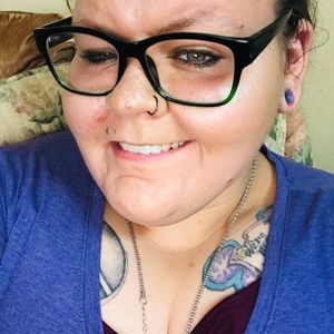 Meet your Posher, Tracy